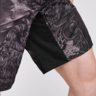 Шорти - Leone - Raven MMA Shorts - AB956